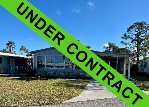 Mobile home for sale in Venice, FL
